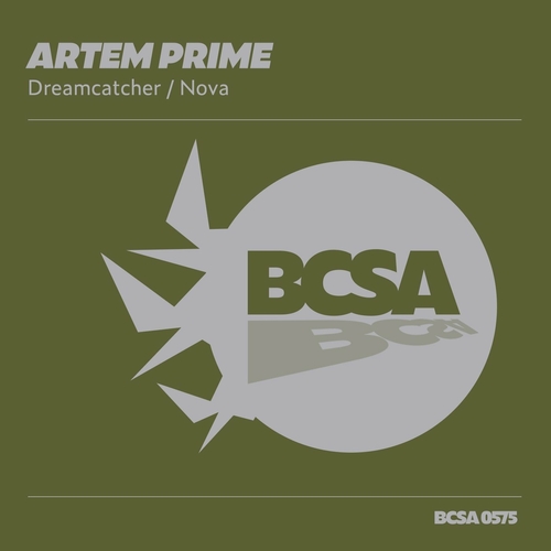 ARTEM PRIME - Dreamcatcher [BCSA0575]